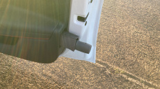 Skoda Fabia 1.0 TSI 116 Monte Carlo 5dr DSG Petrol Hatchback